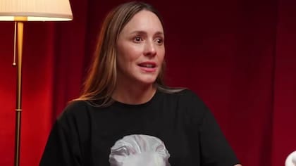 “La exposición de mi vida privada, eso sí lo cambiaría”, la emotiva reflexión de Maly Jorquiera