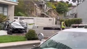 Funcionario de la Armada chocó con hálito alcohólico en Viña del Mar