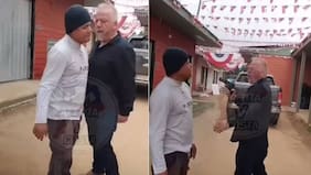 Lo acusan de secuestro y de maltrato a mujeres: destapan antecedentes de sujeto que atacó con arma a trabajadores en Viña