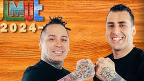 Festival de Olmué 2024: ¿Cuándo ver a Cebolla y Bodoque?