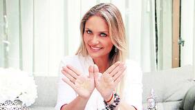 Las predicciones de Kenita Bo para el 2019