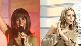 ¿Qué fue de Jeannette Moenne-Loccoz?: Su evolución tras Morandé con Compañía a la producción de eventos