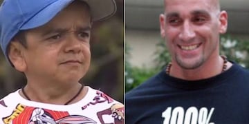 Miguelito - Pichulototee