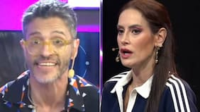 Periodista que se agarró con Neme estalla y protagoniza feroz round con Adriana Barrientos: aclaró “bomba” que destapó la Leona