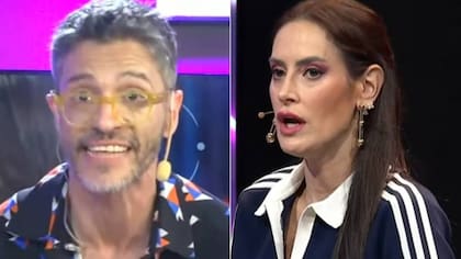 Periodista que se agarró con Neme estalla y protagoniza feroz round con Adriana Barrientos: aclaró “bomba” que destapó la Leona