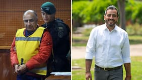 Alcalde de San Bernardo permanece en una casa de seguridad a raíz de un plan criminal para asesinarlo en Fiestas Patrias