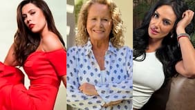 “La Eli es una profesional tremenda. Cuando te educan, a la gente adulta que tiene trayectoria no se le insulta”: Pamela le explica a “Cuco” que Daniela Aránguiz “sí” es “tóxica” y “conflictiva”