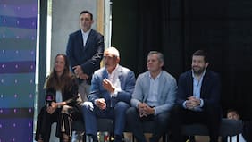 Lanzan oficialmente la Liga de Primera 2026: “Vamos a estar a un nivel latinoamericano, lo que esperábamos todos”