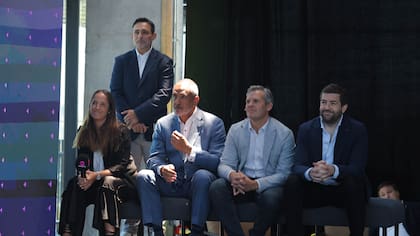 Lanzan oficialmente la Liga de Primera 2026: “Vamos a estar a un nivel latinoamericano, lo que esperábamos todos”