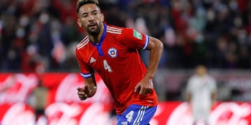 Mauricio Isla