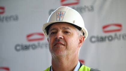 Juan Tagle, presidente de la Católica, va por la ANFP según JC Guarello: ex ministra de Piñera sería su vicepresidenta