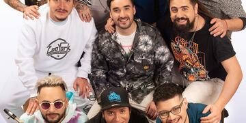 Precio y venta de entradas Santaferia. Foto Instagram.