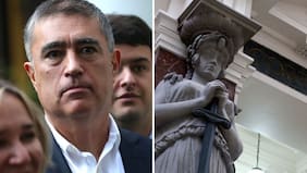 Filtran chats que complican a Mario Desbordes: aparece en oscura movida de juez procesado por espionaje