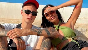 El desahogo de Steffi Méndez en medio de conflicto legal con padre de su hijo en Suecia: acusaciones la hicieron explotar