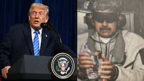 “Parecía más una fortaleza que una casa”: los detalles del momento en que detuvieron a Maduro