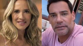 “No te conformes...”: la misteriosa publicación de Angélica Castro tras dichos de Cristián de la Fuente donde “justifica” su infidelidad