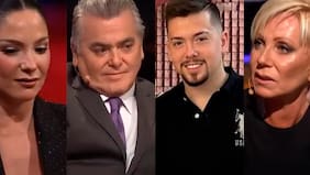 "Mi papá fue presionado por mi mamá y por abogados... Para que cambiara la figura legal de la acusación (contra Hernancito) a algo menos grave, para que arriesgara una sanción menor", recuerda Kel Calderón sobre el apuñalamiento a su padre