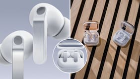 Samsung presenta los Galaxy Buds4 y Buds4 Pro con mejoras en audio y cancelación de ruido