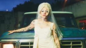 Mon Laferte, la artista chilena más exitosa de este siglo, sacó el volumen dos de “Femme Fatale”