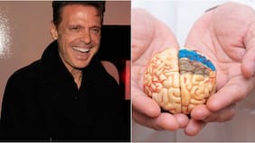 Detectan increíble relación entre Alzheimer y el ayuno intermitente: el método que usó Luis Miguel para adelgazar
