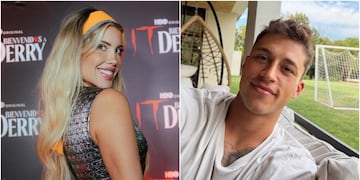 Coté López - Lucas Lamar