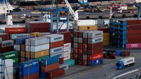 Ni la uva para a la joya chilena: esta fue la fruta más exportada desde el Puerto de Valparaíso hacia el mundo