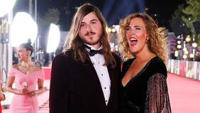 Cata Pulido en picada contra quienes criticaron su paso por la gala con su pololo de 26 años