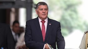 “En ciertos ministerios”: Futuro ministro de Kast acusa “apitutamiento” en administración Boric