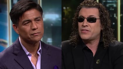 “Rey hay uno solo”: Leo Rey responde a la autocoronación de Américo