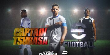 eFootball