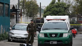 Conductor que mató a un transeúnte en Puente Alto quedó en prisión preventiva