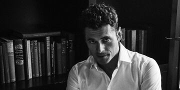 Adan Canto Instagram