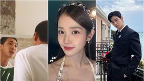 Estos son los mejores álbumes de K-Pop de 2024 según Billboard