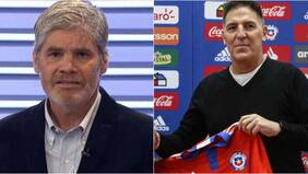 “Es evidente que no da más…”: la petición sin filtro de Juan Cristóbal Guarello a Eduardo Berizzo en la Roja