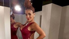 “Un proyecto maravilloso”: Katherine Orellana sorprende tras revelar que trabajará en otro programa de CHV