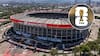 La gran polémica del Mundial 2026 por los palcos del estadio mexicano más importante
