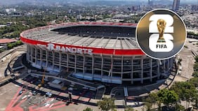 La gran polémica del Mundial 2026 por los palcos del estadio mexicano más importante