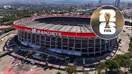 La gran polémica del Mundial 2026 por los palcos del estadio mexicano más importante
