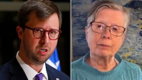 Intentó explicar y críticas se redoblaron: Diputado republicano saca ronchas al hablar de Mercedes Bulnes y polémico voto