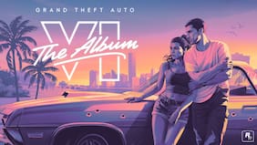 Este si se podrá comprar físico: GTA 6 tendrá un álbum oficial con 34 temas originales