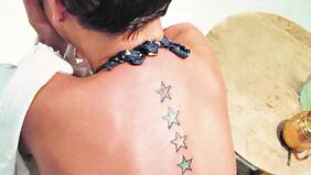 Cada estrella, tiene su historia...