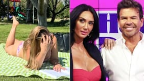Tras terremoto por abruptos despidos, llegan los reemplazantes: Canal 13 confirma a nueva panelista del Hay que decirlo