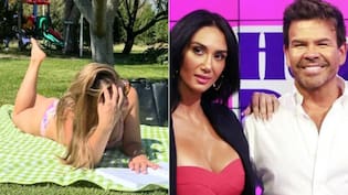 Tras terremoto por abruptos despidos, llegan los reemplazantes: Canal 13 confirma a nueva panelista del Hay que decirlo