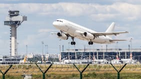 Las ventas de pasajes en avión de Chile a Venezuela se duplican en comparación con el año pasado