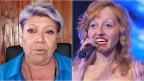 “Era más rara que un caballo con frenillos”: Paty Maldonado sacó risas tras recordar casting de Raquel Castillo en Yo Soy de Mega