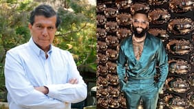 Caperuzo cirujano plástico desaconsejó alargarse el manguaco tras caso de influencer: “Los hombres seguros son felices con lo que tienen”