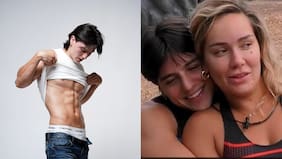 Alan Didier se sincera sobre su romance con Vale en Mundos Opuestos: “Tenía ganas de abrazarla y no soltarla más”