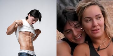 Alan Didier - Mundos Opuestos