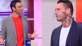 "Quedó la escoba...": en el espacio de farándula Cómplices comentan discusión de Gonzalo Ramírez y director de Buenos Días a Todos el día de la visita de Mauricio Pinilla