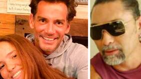El furioso descargo del Chino Ríos por encerrona a Cristián de la Fuente y su hija: hizo llamado a Gabriel Boric
